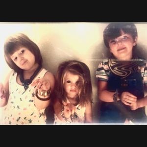 EVEN THESE BABYDOLLS LOVE OUR BRACELETS!